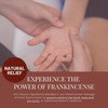 Essentially KateS Frankincense Massage Oil 8 Fl Oz