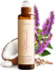 Gya Labs Patchouli Essential Oil Roll On - 0.34 Fl Oz