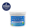 T.N. Dickinsons Medicated Cooling Pads with Witch Hazel and Aloe
