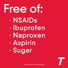 Tylenol Extra Strength Acetaminophen Caplets, 500 mg, Pain Relief & Fever
