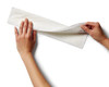 Medline Skinfold Dry Sheet, Skin Moisture Management, Soft, Non-Chafing, Pre-Cut