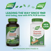 Nature's Way Cascara Sagrada Bark, Occasional Constipation Relief For Adults