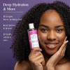 HERITAGE STORE Castor Oil Nourishing Hair Treatment