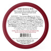 BADGER Organic Sore Muscle Rub Tin, 2 OZ