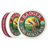 BADGER Organic Sore Muscle Rub Tin, 2 OZ