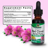 Nature's Answer Red Clover Extract 1 Ounce