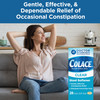 Colace Clear Stool Softener Soft Gel Capsules Constipation Relief 50mg Docusate