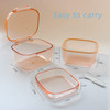 Denture Bath Box