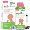 Wellements Organic Constipation Support