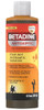 Betadine Antiseptic First Aid Solution, Povidone-Iodine 10%, Infection