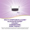 Nature's Way Sambucus Alpha CF Flu Relief* Elderberry Syrup with Sambucus nigra