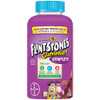 Flintstones Vitamins Complete Gummies, Kids Vitamins with Vitamin C for Toddlers