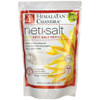 Himalayan Chandra Neti Pot Salt Bag, 1.5 Pound