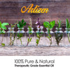 Artizen 30ml Oils - Geranium Essential Oil - 1 Fluid Ounce