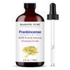 Majestic Pure Essential Oil with Glass Dropper