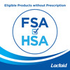 Lactaid Fast Act Lactose Intolerance Relief Caplets, Lactase Enzyme to Prevent