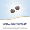 Nature's Way Valerian Nighttime Premium Blend, Herbal Sleep Support