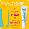 Lagicam 3 Day Vaginal Yeast Infection Treatment for Women, Start working on
