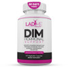 DIM Complex 150mg Hormonal Support Menopause Relief Supplement for Hot Flashes &