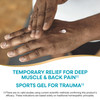 Nature's Way Boericke & Tafel Sports Gel, Relief for Deep Muscle, Joint, Tendon
