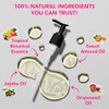 Passion Sensual Massage Oil for Date Night