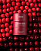M&SENSE Cherry Bomb Scented Candles, Sweet Candle for Home Scented, Natural Soy