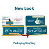 Nerve Pain Relief, Neuropathy Relief for Hands & Feet, Frankincense & Myrrh