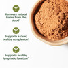 Banyan Botanicals Manjistha Powder - Organic Manjistha Supplement