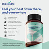 Checkable Urinary Tract Balance