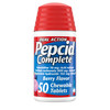 Pepcid Complete Acid Reducer + Antacid Chewable Tablets, Heartburn Relief