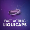 ZzzQuil LiquiCap Sleep Aid, Diphenhydramine 25mg HCl, Sleep Aids for Adults