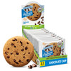 Lenny & Larry's Complete Protein Cookie, [Chocolate Chip], Chewy Soft Baked, 16g