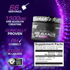 EFX Sports Kre-Alkalyn EFX Powder