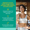 WomenSense EstroSense by Natural Factors, Natural Supplement to Support Estrogen