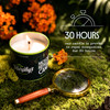 Murphy's Naturals Mosquito Bug Repellent Candles for Outdoor Patio, Citronella &