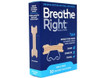 Breathe Right Nasal Strips Tan, Drug-Free Relief for Nasal Congestion