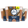 Glade Cashmere Woods, Fragrance Candle Infused with Essential Oils, Air
