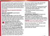 Tylenol Arthritis Pain - 250 Caplets (Super Value Size)