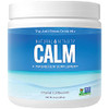 Natural Vitality Calm, Magnesium Citrate Supplement, Anti-Stress Drink Mix