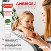 AMERIGEL Hydrogel Wound Dressing (1 oz.)