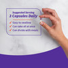 Nutramax Laboratories Cosamin DS Joint Health Supplement with Glucosamine &