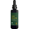 Global Healing Plant-Based Vein Health Liquid Vegan Supplement Drops to Support