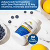 Real Health The Prostate Formula