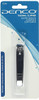 Denco Toenail Clipper, Silver