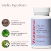 Womaness Menopause Supplements for Women
