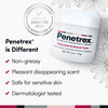 Penetrex Joint & Muscle Therapy - Soothing Comfort for Back, Neck, Hands, Feet