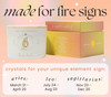 Aries, Leo, Sagittarius Gifts for Women