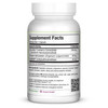 Maxi Health Cranberry Supplement for Urinary Tract & Immune Boost