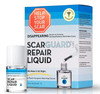 Scarguard - Invisible Brush-On Silicone Sheet with Vitamin E
