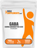 BulkSupplements.com GABA Powder